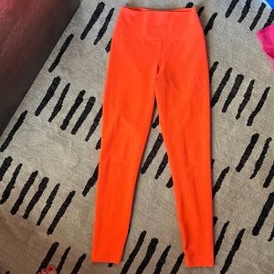 Beach Riot Ayla Ribbed Legging